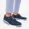 imageHush Puppies Mens Expert Plain Toe Laceup OxfordBrown