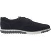 imageHush Puppies Mens Expert Plain Toe Laceup OxfordNavy Nubuck