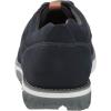 imageHush Puppies Mens Expert Plain Toe Laceup OxfordNavy Nubuck