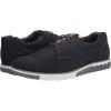imageHush Puppies Mens Expert Plain Toe Laceup OxfordNavy Nubuck