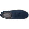 imageHush Puppies Mens Heath Sneaker OxfordBlue