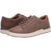 imageHush Puppies Mens Heath Sneaker OxfordOffwhite