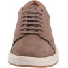 imageHush Puppies Mens Heath Sneaker OxfordOffwhite