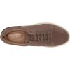 imageHush Puppies Mens Heath Sneaker OxfordOffwhite