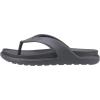 imageHush Puppies Mens Bouncers Toepost SandalBlack