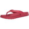 imageHush Puppies Mens Bouncers Toepost SandalRed