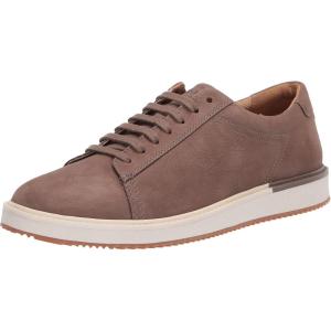 imageHush Puppies Mens Heath Sneaker OxfordOffwhite
