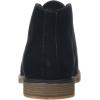imageHush Puppies Womens Bailey Chukka Ankle BootBlack Black Suede Black Suede