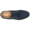 imageHush Puppies Womens Bailey Chukka Ankle BootNavy Suede