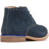 imageHush Puppies Womens Bailey Chukka Ankle BootNavy Suede