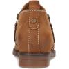 imageHush Puppies Womens Mazin Cayto Ankle BootChestnut Nubuck