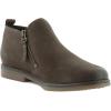 imageHush Puppies Womens Mazin Cayto Ankle BootDark Brown Nubuck