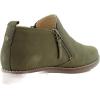 imageHush Puppies Womens Mazin Cayto Ankle BootDark Olive Nubuck