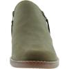 imageHush Puppies Womens Mazin Cayto Ankle BootDark Olive Nubuck