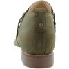 imageHush Puppies Womens Mazin Cayto Ankle BootDark Olive Nubuck