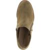 imageHush Puppies Womens Mazin Cayto Ankle BootDark Olive Suede