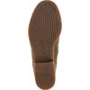 imageHush Puppies Womens Mazin Cayto Ankle BootDark Olive Suede