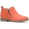 imageHush Puppies Womens Mazin Cayto Ankle BootGinger Spice