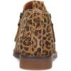 imageHush Puppies Womens Mazin Cayto Ankle BootLeopard Suede