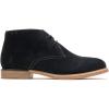 Black Suede