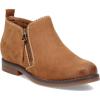 Chestnut Nubuck