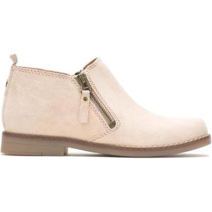 imageHush Puppies Womens Mazin Cayto Ankle BootLight Taupe