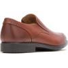 imageHush Puppies Mens Turner Mt Slipon LoaferBritish Tan Wp Leather