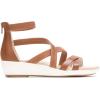 imageHush Puppies Womens Lyricale Back ZipTan Leather
