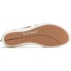 imageHush Puppies Womens Lyricale Back ZipTan Leather
