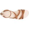 imageHush Puppies Womens Lyricale Back ZipTan Leather