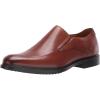 imageHush Puppies Mens Turner Mt Slipon LoaferBritish Tan Wp Leather