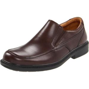 imageHush Puppies Mens H10713 SlipOn Loafer