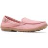 imageHush Puppies Womens AIDI Mocc Slipon Driving Style LoaferAsh