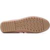 imageHush Puppies Womens AIDI Mocc Slipon Driving Style LoaferAsh