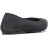 imageHush Puppies Womens Sadie Knit Ballet Loafer FlatBlack Knit