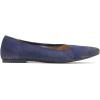 imageHush Puppies Womens Sadie Knit Ballet Loafer FlatRoyal Navy Knit
