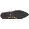 imageHush Puppies Womens Sadie Tassel Slipon Loafer FlatLeopard Calf Hair