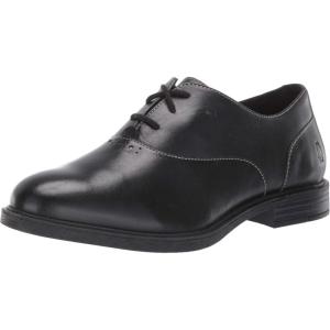 imageHush Puppies Womens Bailey Laceless CVO LoaferBlack Leather