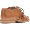 image:imageHush Puppies Womens Chardon Perf Oxford PumpCamel Leather