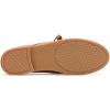 image:imageHush Puppies Womens Chardon Perf Oxford PumpCamel Leather