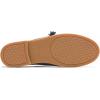 image:imageHush Puppies Womens Chardon Perf Oxford PumpNight Shadow Suede