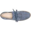 image:imageHush Puppies Womens Chardon Perf Oxford PumpNight Shadow Suede