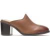 image:imageHush Puppies Womens Hannah MuleDachshund Leather