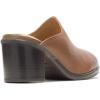 image:imageHush Puppies Womens Hannah MuleDachshund Leather