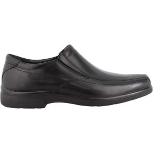 image:imageHush Puppies Mens Rainmaker SlipOn LoaferBlack