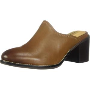 image:imageHush Puppies Womens Hannah MuleDachshund Leather