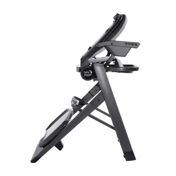 Baby Jogger City Bistro High Chair, Paloma