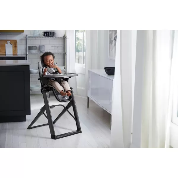 Baby Jogger City Bistro High Chair, Paloma
