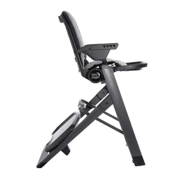 Baby Jogger City Bistro High Chair, Paloma