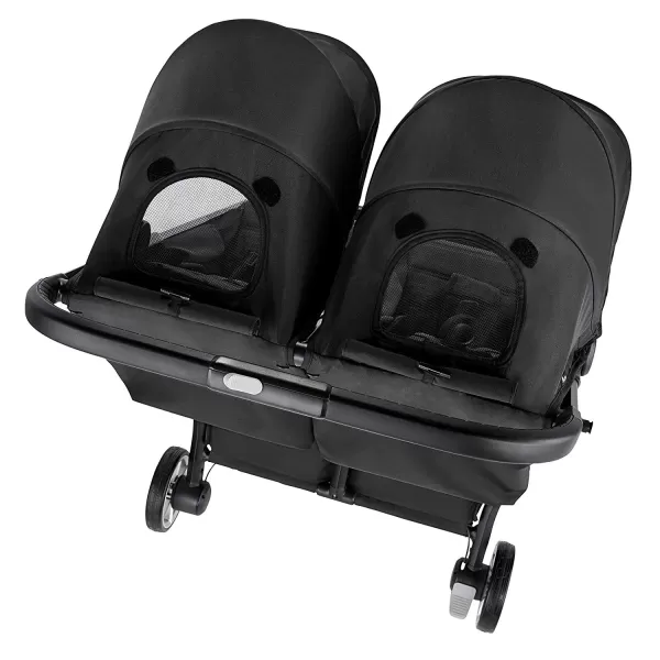 Baby Jogger City Tour 2 Ultra-Compact Travel Stroller, Jet